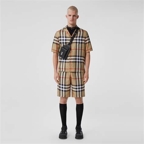 maglietta uomo burberry|Burberry Limited.